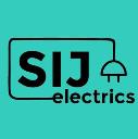 SIJ Electrics Pty Ltd logo
